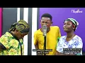 Download Lagu FAMILY ENJOY THIS AMAZING COLLABO FROM OHEMAA FRANCA,K AMOANI AND ADOMBA BLESSING PLS SUBSCRIBE