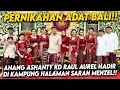 Download Lagu PERTEMUAN KELUARGA BESAR AZRIEL DAN KELUARGA SARAH MENZEL!! DI ACARA ADAT PERNIKAHAN KAKANYA SARAH!!
