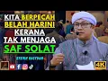Lagu Syeikh Rasydan - KITA BERPECAH BELAH HARINI KERANA TAK MENJAGA SAF SOLAT