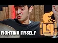 Lagu Fighting Myself - Linkin Park - Bruno Valverde - Drum Cover 