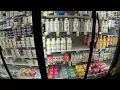4K Walking Through Whole Foods Grocery Store in the US San Diego 2022