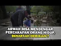 Lagu Arwah Bisa Mendengar Percakapan Orang Hidup, Benarkah Demikian ? - Buya Yahya