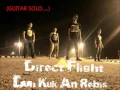 Download Lagu DIRECT FLIGHT - DOH KUK AN REBIS (PROMO)