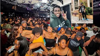 shallipopi ft poco lee shut down moscow russia with their exciting performance 