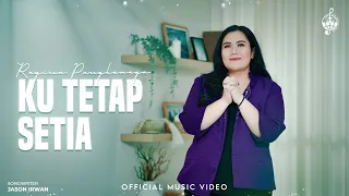 ku tetap setia regina pangkerego official music video 