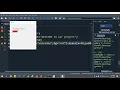 Python Tkinter Label in Detail Python TKinte Tutorials in Hindi 12