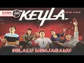 Download Lagu Keyla - Selalu Menjagamu (Official Lyrics Video)
