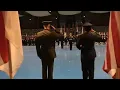 Indonesia National Anthem versie US Marine Band