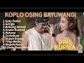 Download Lagu Dini Kurnia-GULU PEDOT-GERIGIS-BOKONG SEMOK-viral TikTok FULL ALBUM KOPLO OSING BANYUWANGI 2025