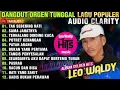 Download Lagu Leo waldy full album dangdut orgen tunggal populer 