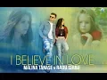Download Lagu Malina Tanase \u0026 Radu Sirbu - I Believe In Love  | Official Video