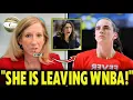 Download Lagu 2 MINUTES AGO: Caitlin Clark DECIDES to JOIN European League — WNBA Completely Shocked!