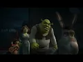 Shrek Thriller homenaje a Michael Jackson (Latino)