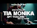 Download Lagu Tia Monika x Apt Thailand x Nan Ko Paham x Spectre Melody | Full Bass Remix 2025 | DjMarvz