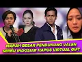 Lagu HEBOH‼️Pendukung Valen Marah Serbu Indosiar Hapus Virtual Gift, Harsiwi Siap Hari Jumat Ini