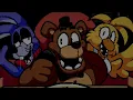 Five Nights at Frickbear's 3 - ALL UPDATE 2.0 TEASERS Pt. 1 (OFFICIAL)