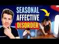Seasonal Affective Disorder (SAD) | Causes and treatment