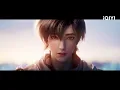 💥【大荒牧神】好久沒看過這麼精彩的動漫了！全程無尿點：少年誤入神农墓穴，融合殘魂獲號令萬大荒众人！
