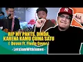 Lagu React To Deven ft. Fivein - Rip My Pants, Dinda, Karena Kamu Cuma Satu (medley)