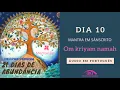 Download Lagu 21 DIAS DE MEDITAÇÃO   DEEPAK CHOPRA   DIA 10   EM PORTUGUÊS