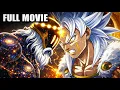 Lagu Finally Goku Becomes the King of Saiyans (Full Movie)