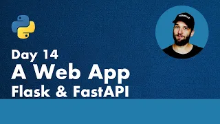 30 Days of Python - Day 14