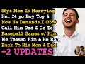 Download Lagu UPDATE Mom Was Adopted Out Cos Her Bio Mom Didn't Want Daughters, Demands She Takes Care Of Her
