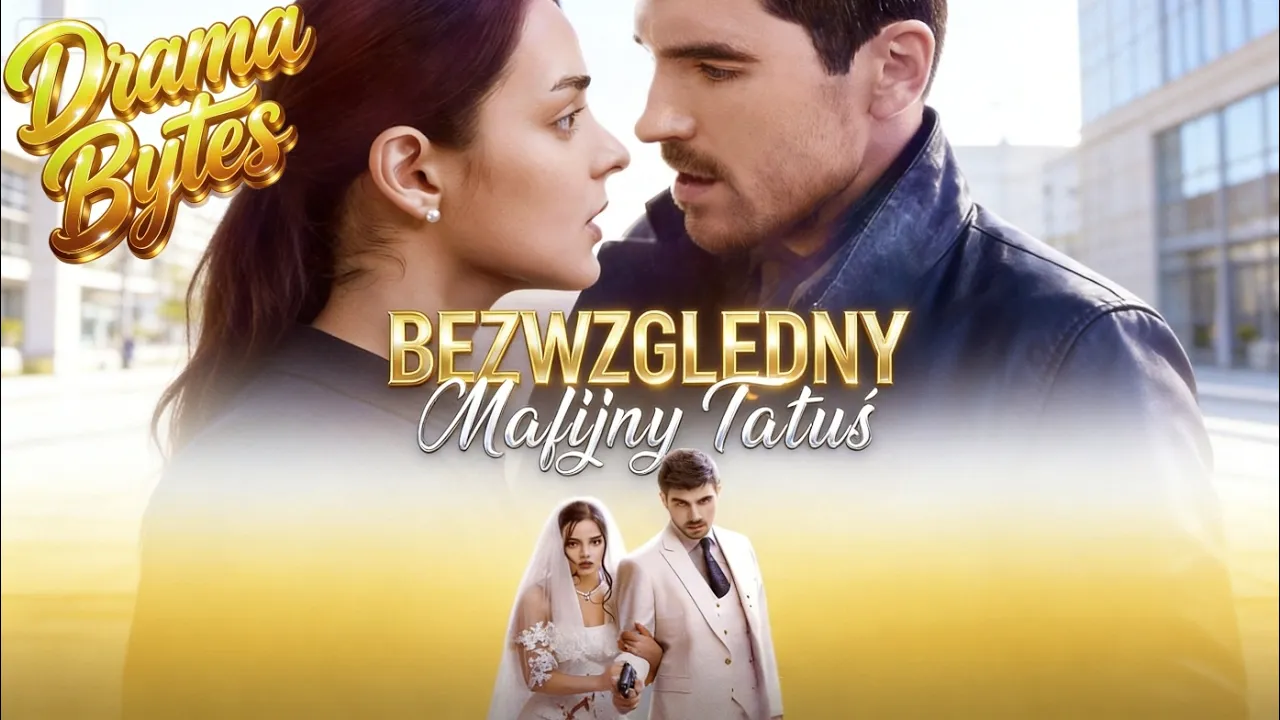 💉🔫(Dubbing)Bezwzględny Mafijny Tatuś #reelshorts #drama #krótkidramat poster