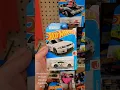 Hot Wheels Nissan Skyline R33 Godzilla