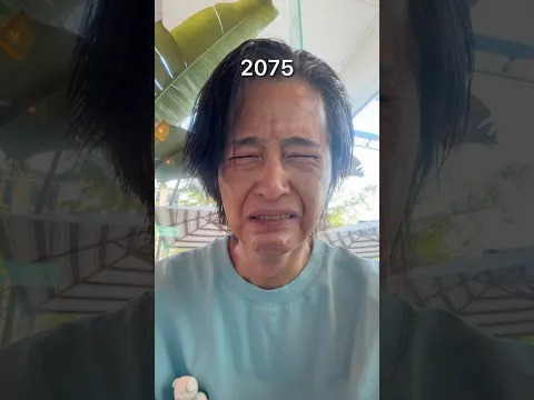 😭