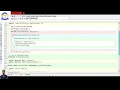 Introduction to Interface program Part II