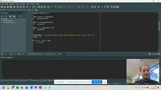 AQA Computer Science - Lesson 9