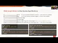 PGQL How can I query my graph data