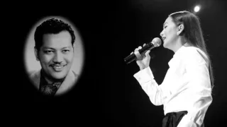 sheila majid lagenda hq audio 