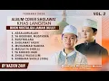 Download Lagu ALBUM NOSTALGIA SHOLAWAT \u0026 QOSIDAH VERSI LANGITAN | Cover By Nazich Zain (Volume 2)