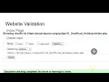 15 validation checks