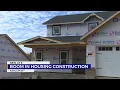 2 500 new homes being developed in Kingsport