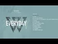 Download Lagu [Full Album] WINNER - EVERYD4Y | The 2nd Album — TRACKLIST