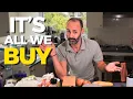 Download Lagu Only Buy These 20 Groceries Every Week!