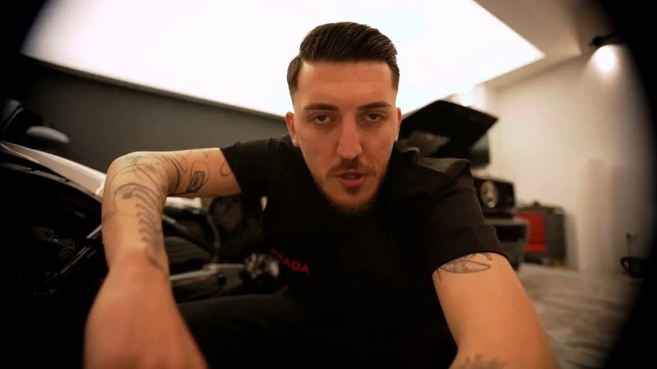 Video Vorschau
