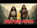Lagu NAGA PUSPA KRESNA 8 - TUTUR TINULAR