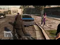 patrol F S S Federal Secret Service Part