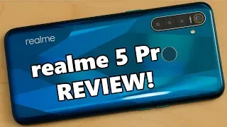 Download UNBELIEVABLY low price ! realme 5 Pro review! MP3