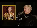 Pam Lewis on working with Townes Van Zandt - Country Drive Podcast