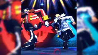 CONFESS YOUR LOVE FUNK 