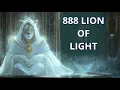 Download Lagu 888 LION OF LIGHT | URMAH MUSIC #healingmusic #888  #lionofgod  #urmah #prosperity
