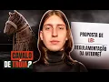 Download Lagu A TEORIA SOMBRIA POR TRÁS DO VÍDEO DO FELCA!
