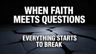 10 Questions That Shatter Christian Certainty They Never Ask These 