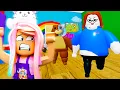 ROBLOX Daycare Disaster