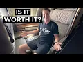 Download Lagu Singapore Airlines A350 INCREDIBLE Business Class